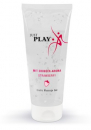 Just Play Strawberry Massage Lube (2 in 1)