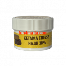 CBD Resins Ketama Cheese Hash 30 %