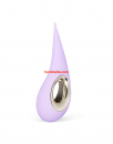 LELO Dot™ - Pin Point Clitoral Vibrator, lilac (purple) - waterproof - # Price Cut #