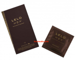 LELO HEX™ Respect XL Condoms  12 pack