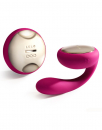 LELO Ida™, cerise (dark pink)