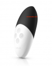 LELO SIRI™ 2  - The music vibrator, black - waterproof -