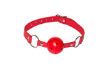 Lola Games Love addict Party Hard Gag, red