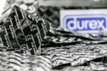 Durex London - Extra Strong Condoms 100 pcs.