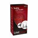 Joydivision - Sexmax Lovewing Multi Vario