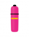 Love to love - Waouhhh Mini Vibrator, pink. -Price Cut-