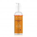 Loveline Massage Oil Natural 150 ml.