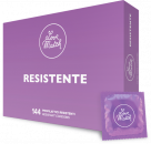 Love Match Resistente - extra strong Condoms 144 pcs.