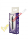 Loving Joy 10 Function Bullet Vibrator, black - waterproof -