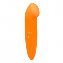 Powerful Mini G-Spot Orange