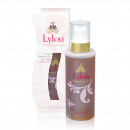 Lylou Kissable Massage Gel warming - Choco Chili