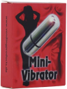 Mini Vibrator