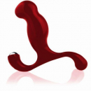 Nexus Excel Male G-Spot Massager, red