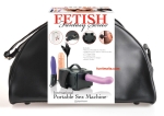 Fetish Fantasy Series: International Portable Sex Machine