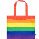 Rainbow Carry Bag