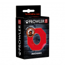 Prowler By Oxballs Mechanic Cock Ring,red