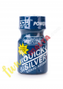 Quicksilver Aroma. 10 ml.