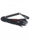 Rimba Small Whip with 30 straps