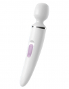 Satisfyer Wand-er Woman white - XXL Wandmassager