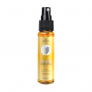 Sensuva Deep Throat Relaxing Spray ButterRum Flavor