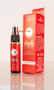 Sensuva Throat Relaxing Spray - Cinnamon Roll Flavor