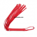 Soft Erotic Whip, red