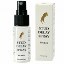 New Stud Delay Spray