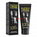 Super Large Massage Cream XXL for Men