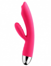 SVAKOM Trysta - Targeted Rolling G-Spot Vibrator, pink