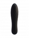 Svakom - Tulip - Bullet Vibrator, black -waterproof-