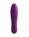 SVAKOM- Tulip - Bullet Vibrator, purple -waterproof-