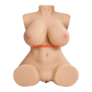 Tantaly Britney 2.0 Big Boobs Sex Doll