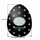 Tenga Egg black