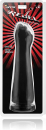 SI Ignite 12,5" The Rebel Exxxtreme Fist, black with Suction Cup