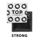 T.O.P. Condoms - Strong - 25 pcs.