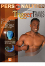 Trigger Travis Love Doll