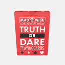 Truth or Dare Playing Cards