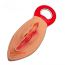 Bottle Opener in Vagina Shape