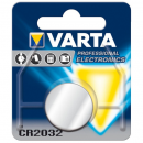 Varta CR2032 Lithium 3 Volt Battery