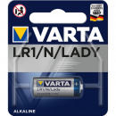 Varta Special Batteries - LR1 / Lady / N Alkaline