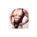 Wetlook Body, black