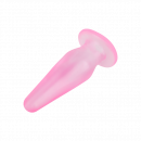 Petite Finger Dildo,pink